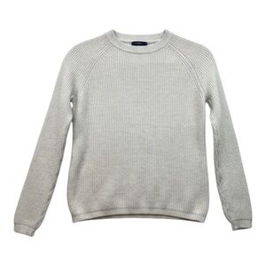 Cream Tahari Jumper, size XS/TP